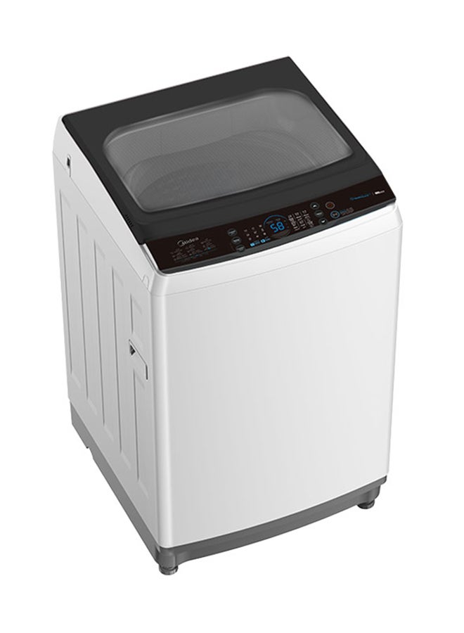 Midea Washer Top Load – 6 kg washer – 8 Programs 6 kg 227 W MA200W60WKSA White - Image 2