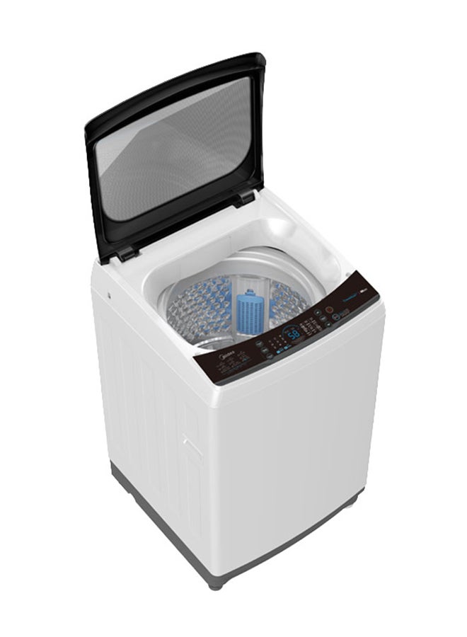 Midea Washer Top Load – 6 kg washer – 8 Programs 6 kg 227 W MA200W60WKSA White - Image 3