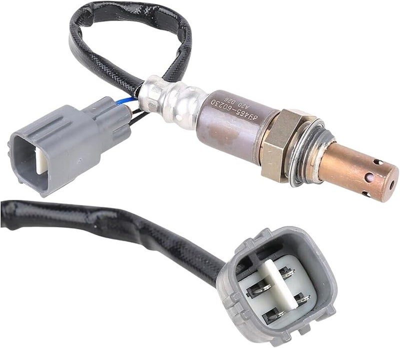 Oxygen O2 Sensor 89465 60230 Compatible For Toyota 4Runner 4 0L Land Cruiser Prado 2003 2005 - Image 1