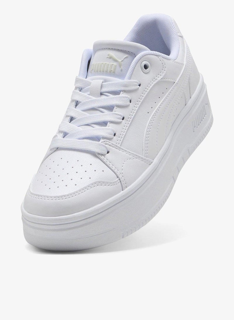 PUMA Rebound Femme Low - Image 5