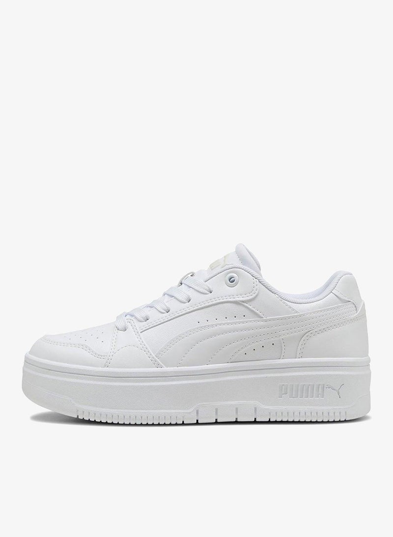 PUMA Rebound Femme Low - Image 2