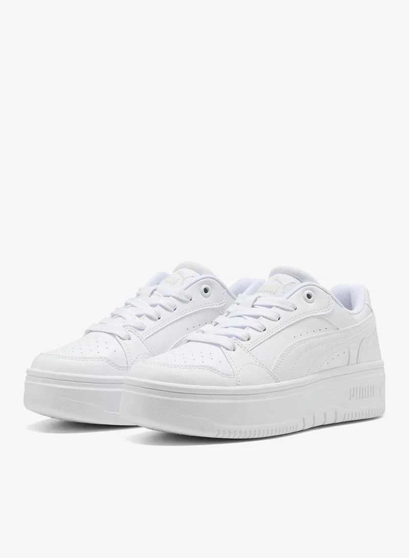 PUMA  Rebound Femme Low for Women | Best Price UAE