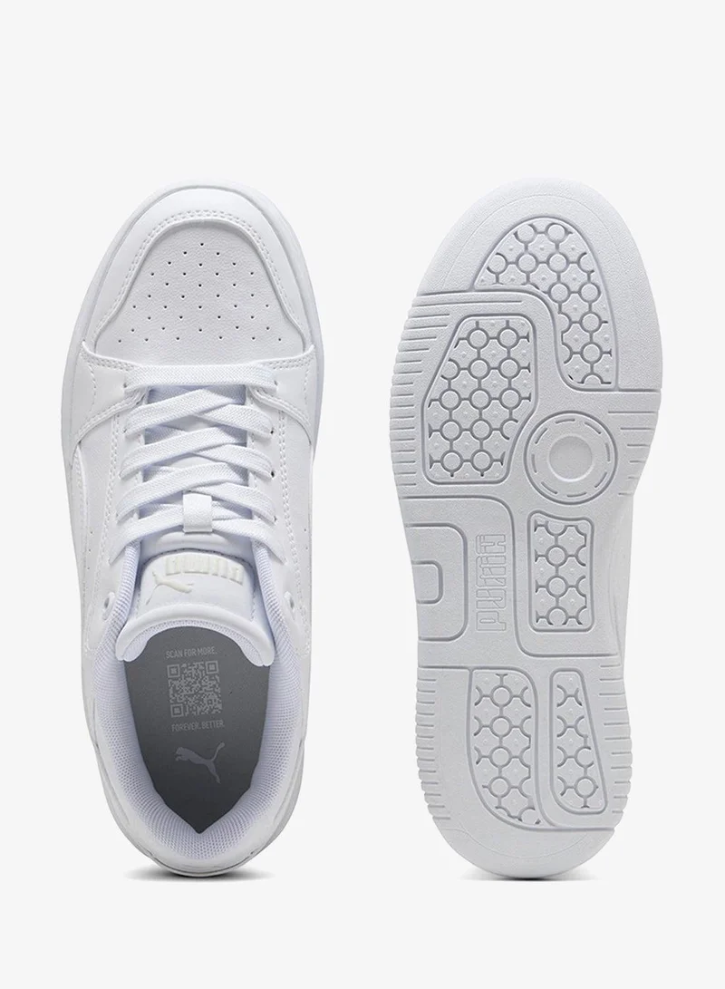 PUMA  Rebound Femme Low for Women | Best Price UAE