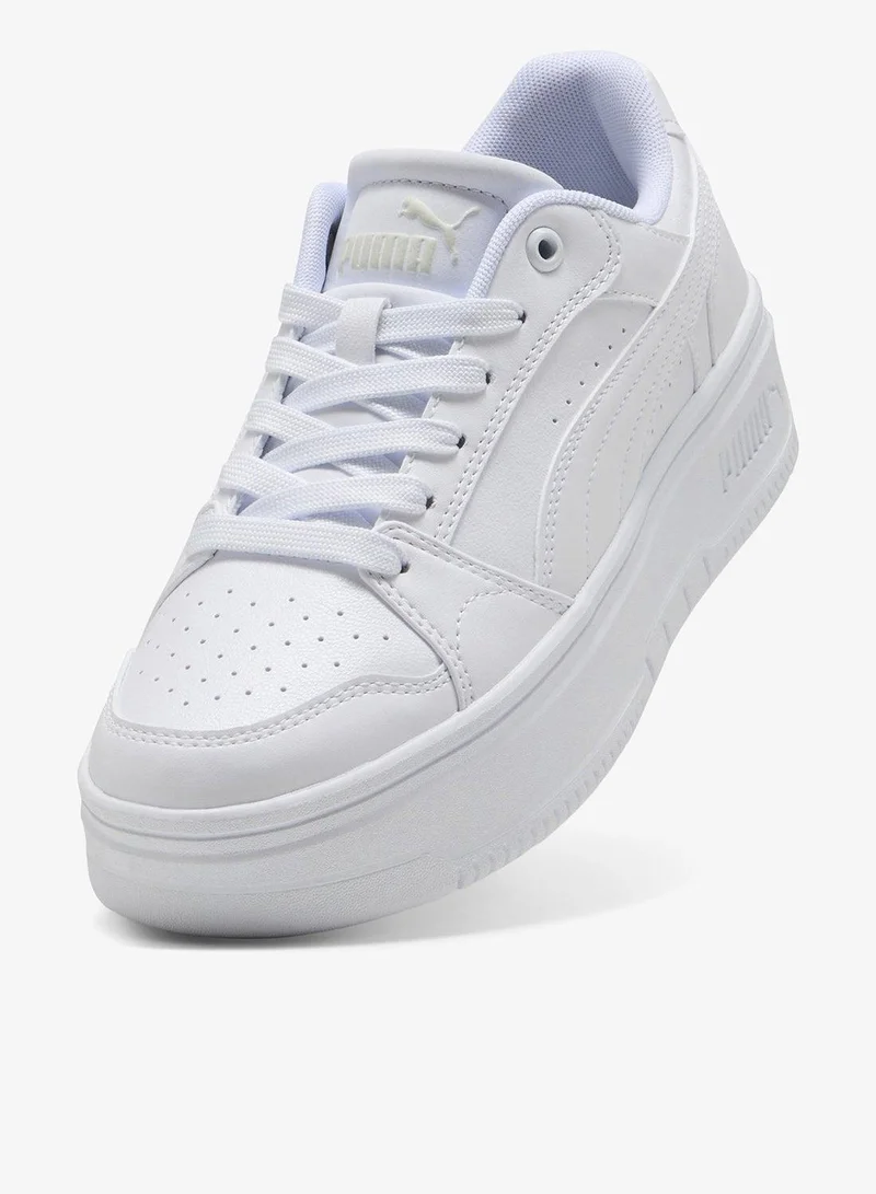 PUMA  Rebound Femme Low for Women | Best Price UAE