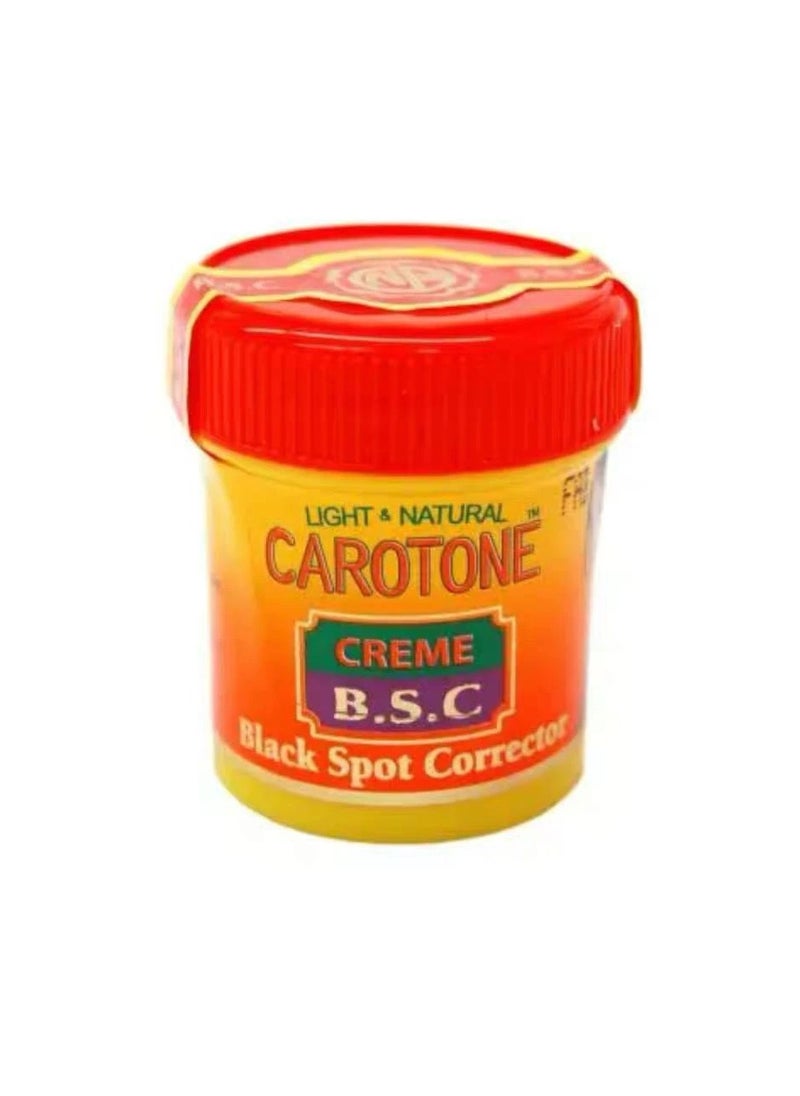 Carotone Black Spot Corrector Crème 