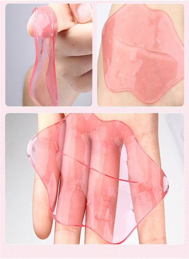 بيوتوا قناع مرطب الشفاه بنكهة الكرز احصلي على ملمس ناعم ومظهر فاتن لشفتيكِ  - Image 5