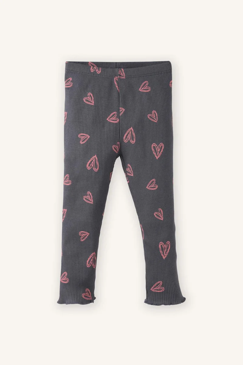 ديفاكتو Baby Girl Regular Fit Leggings
