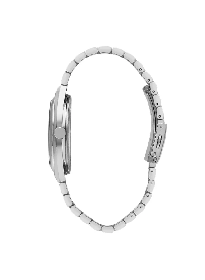 لي كوبر Women's Metal Analog Watch LC07939.310 - 32 mm