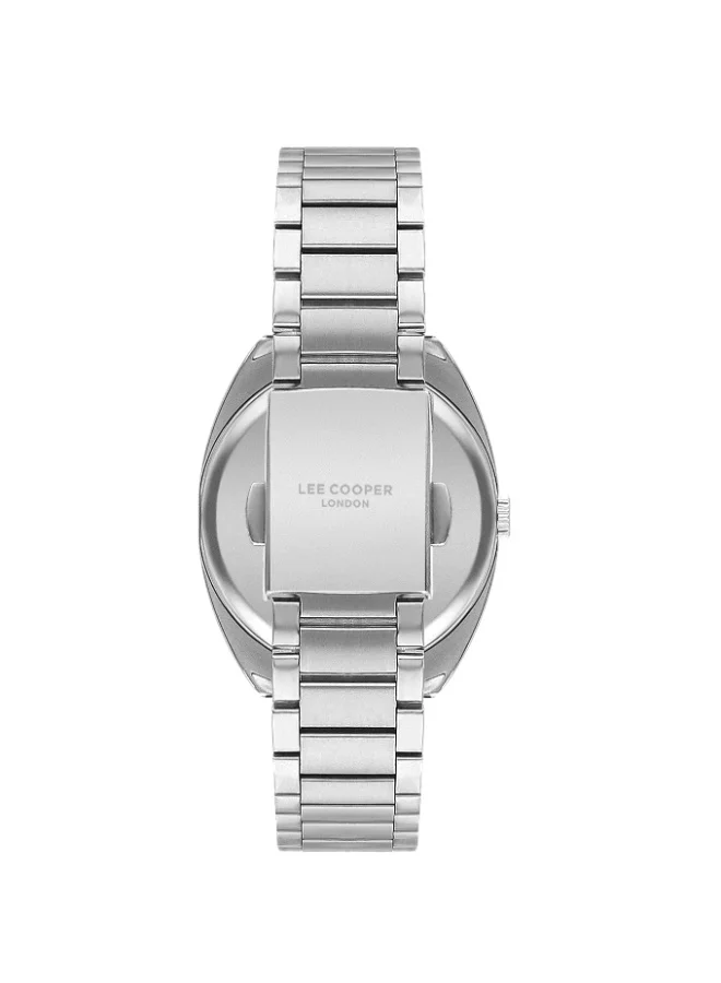 لي كوبر Women's Metal Analog Watch LC07939.310 - 32 mm