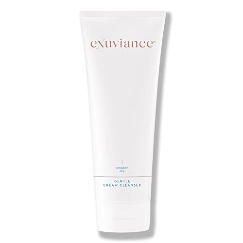 EXUVIANCE Gentle Cream Comfortrich Cleanser and Makeup Remover SoapFree 72 fl oz