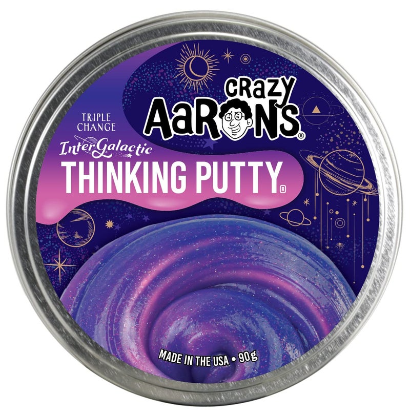 Crazy Aaron's Trendsetters Intergalactic - UK Safe - Image 2