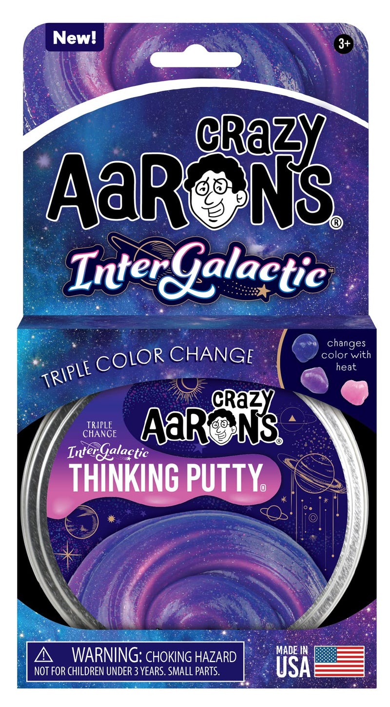 Crazy Aaron's Trendsetters Intergalactic - UK Safe - Image 1