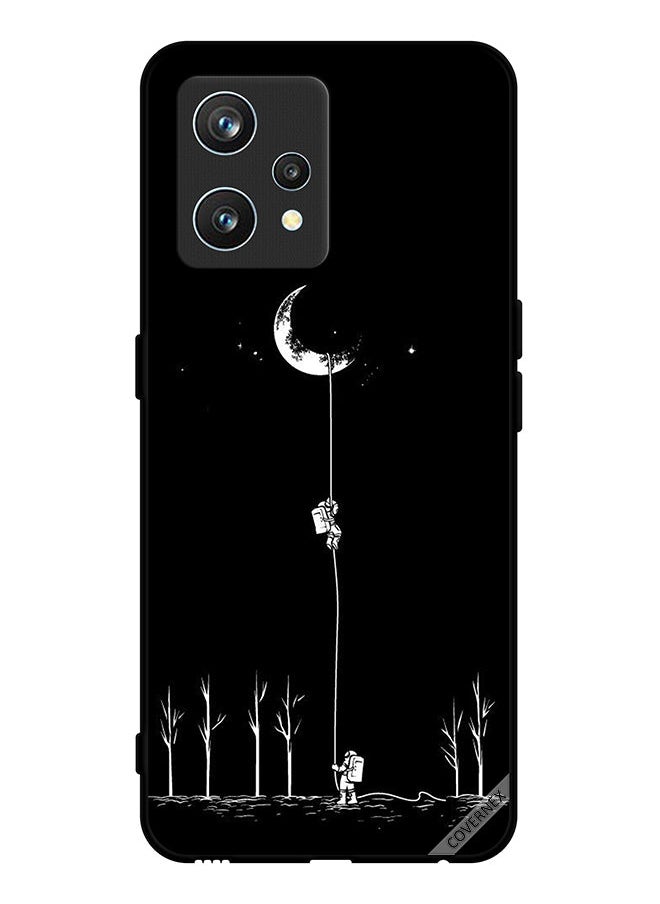 Covernex Protective Case Cover For Realme 9 Pro Plus To Moon  - Image 1