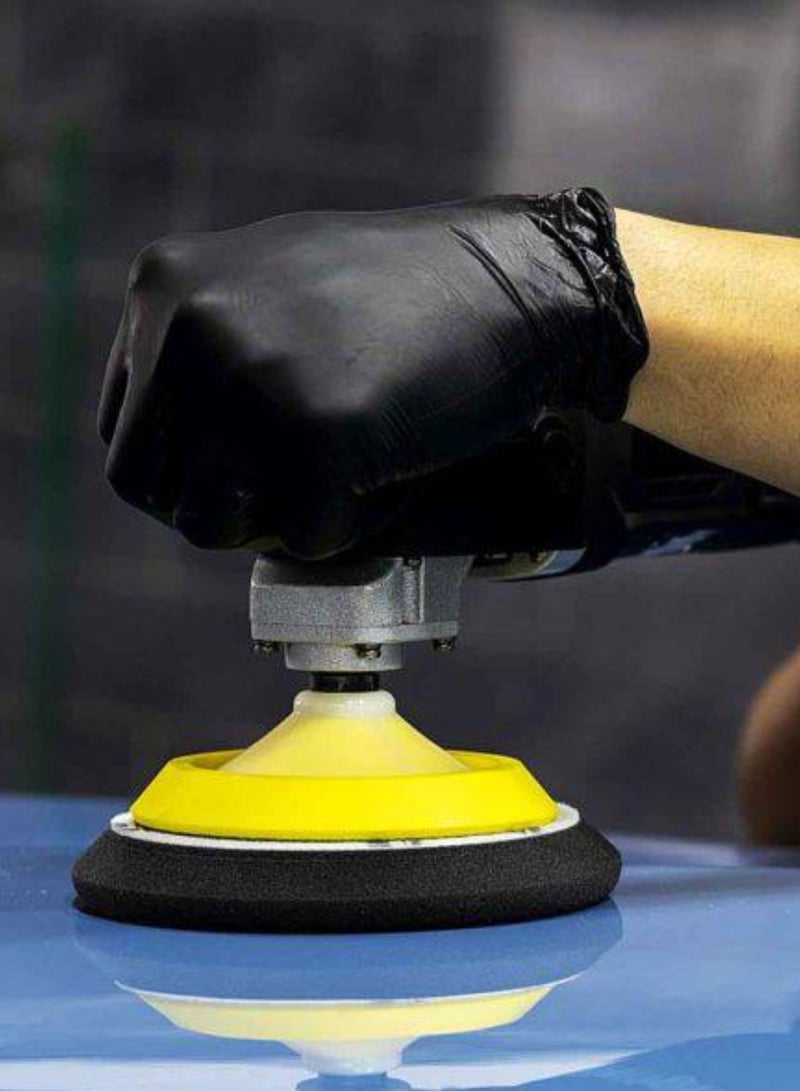 RHINOMOTIVE RHINOMOTIVE- Automotive ULTIMATE FINISHING PAD 150MM Long lasting foam  - Image 4