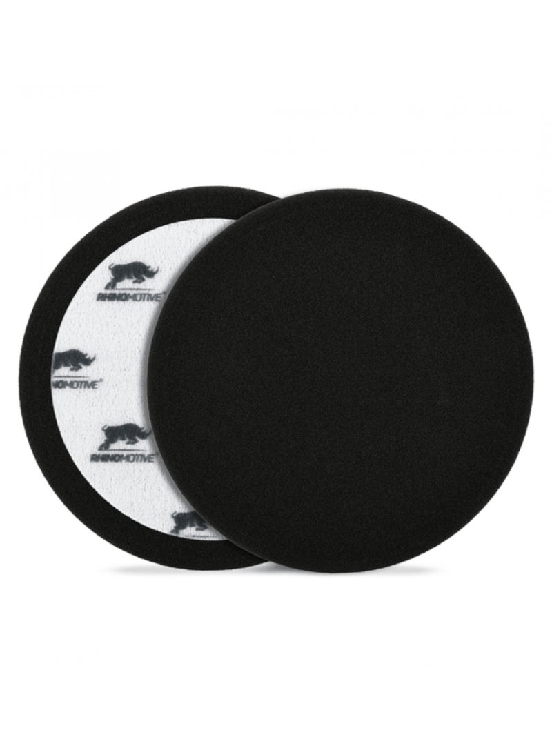 RHINOMOTIVE RHINOMOTIVE- Automotive ULTIMATE FINISHING PAD 150MM Long lasting foam  - Image 1