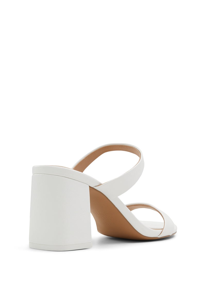 كول ات سبرنج صنادل كعب كاجوال - Image 4