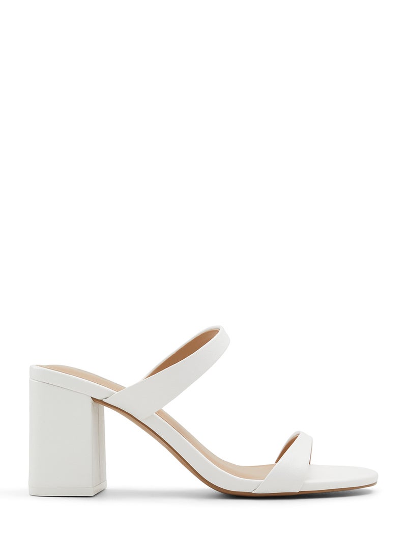 كول ات سبرنج صنادل كعب كاجوال - Image 1