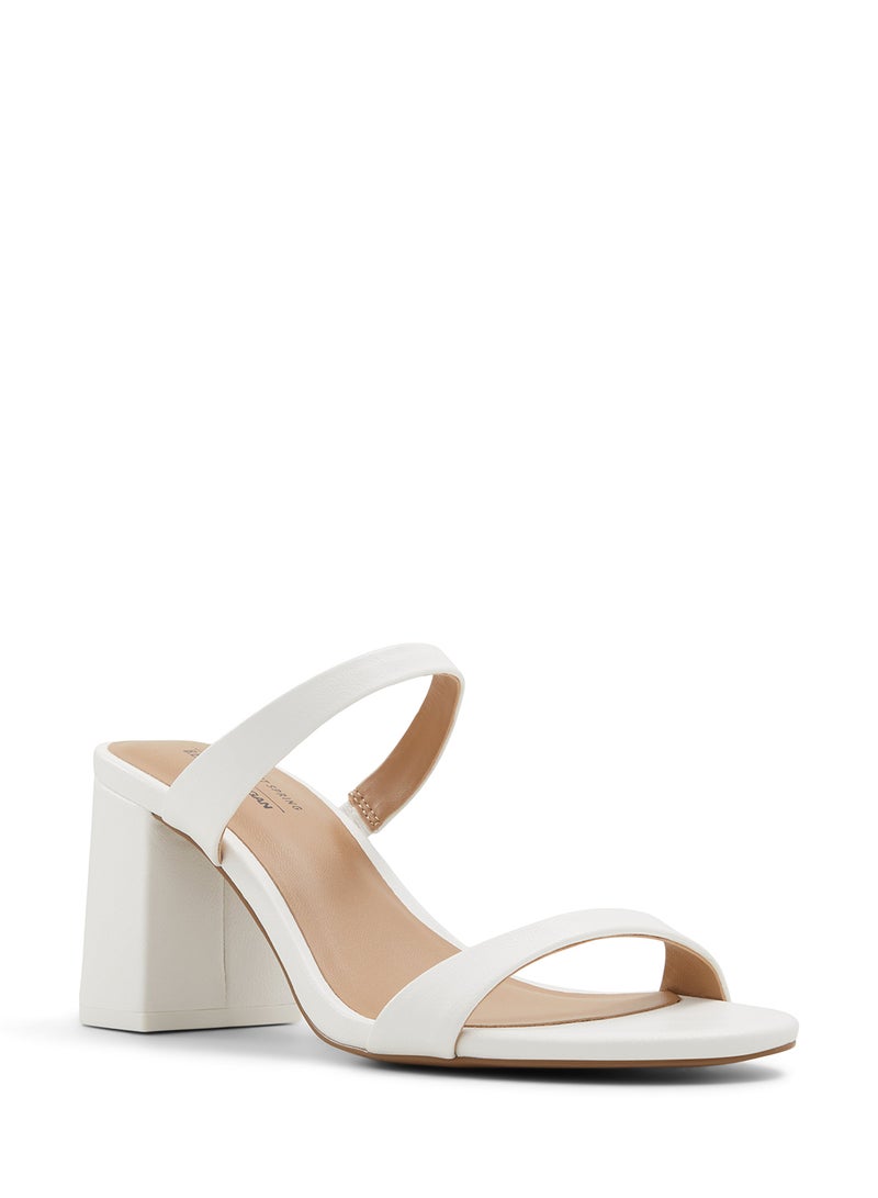 كول ات سبرنج صنادل كعب كاجوال - Image 3