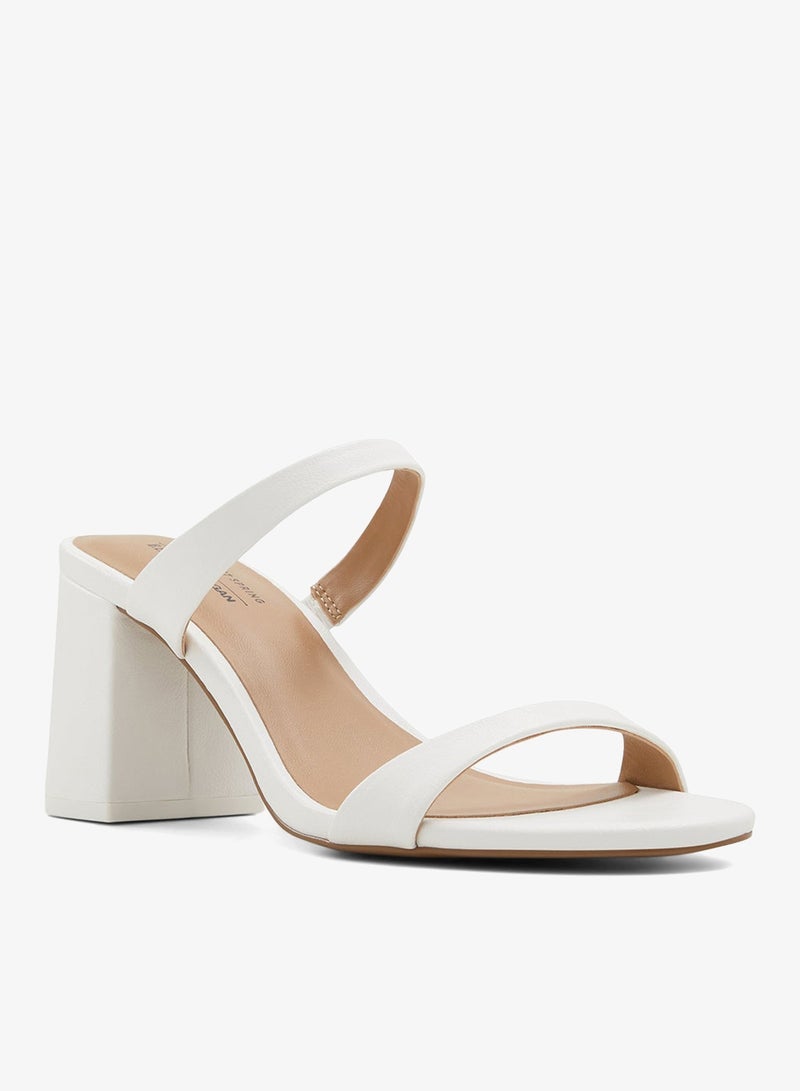 كول ات سبرنج صنادل كعب كاجوال - Image 3