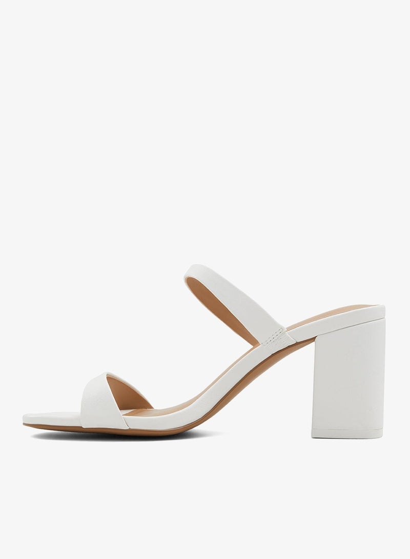 كول ات سبرنج صنادل كعب كاجوال - Image 2