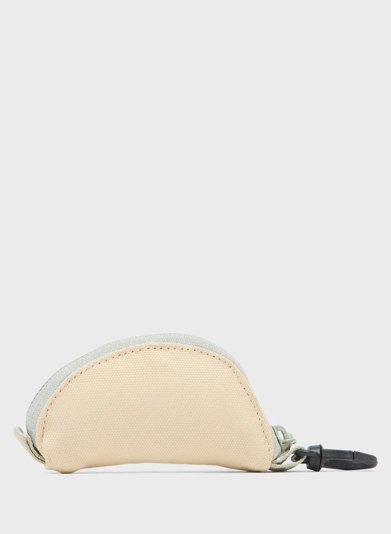 CONVERSE Utility Half Moon Pouch