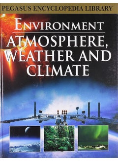 Atmosphere, Weather & Climate  - Image 2