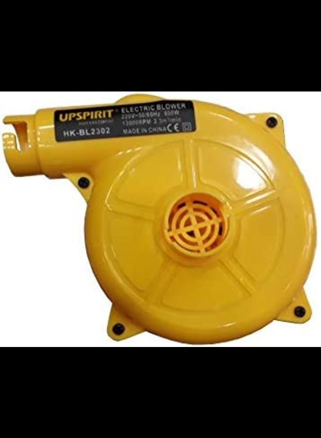 upspirit Electric Aspirator Blower,600 Watt - Image 2