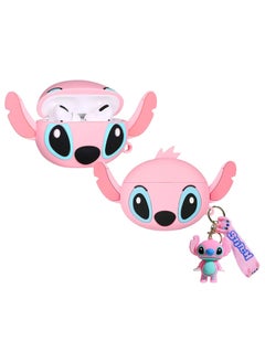 Stitch Pink