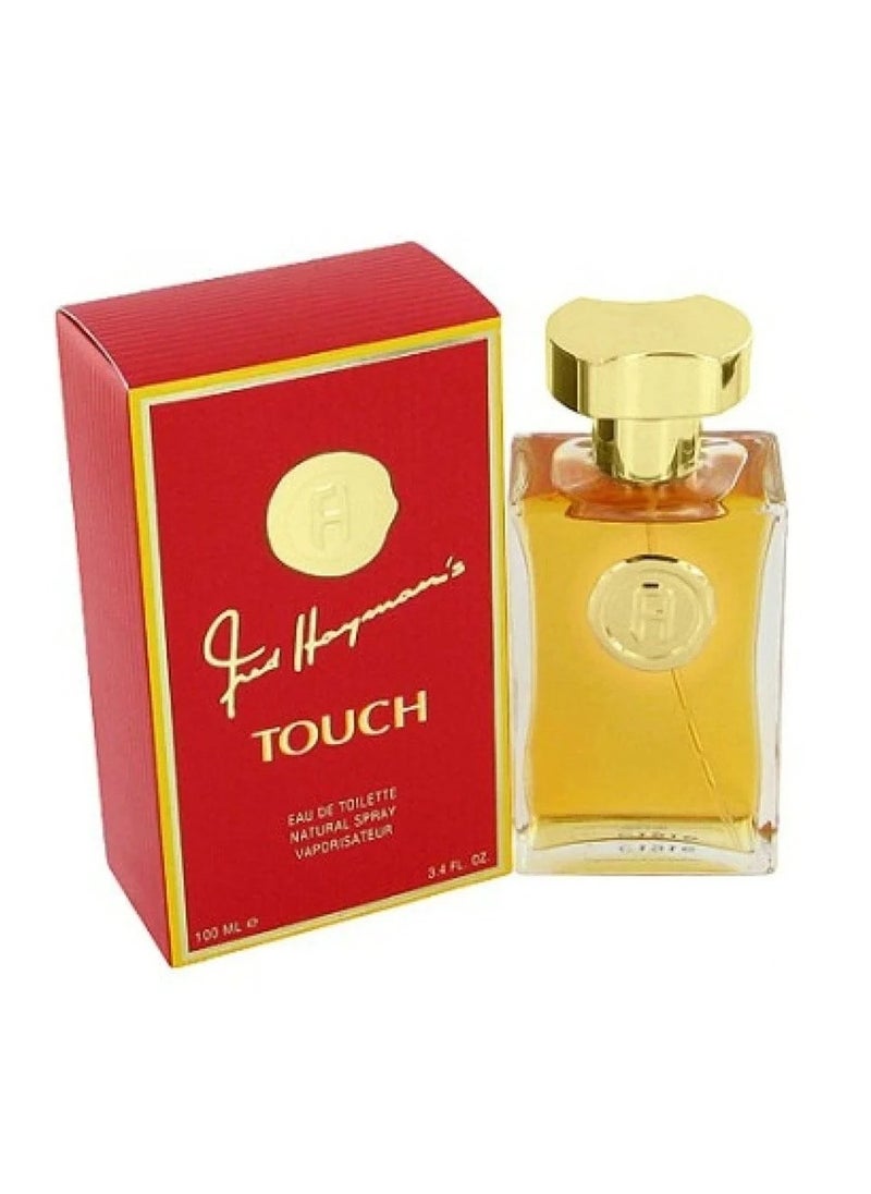 Touch EDT 100ml - pzsku/Z644CB73A678EE2B01EF8Z/45/_/1721645070/15e44203-25b9-4c9c-b9d4-26f018c3a617