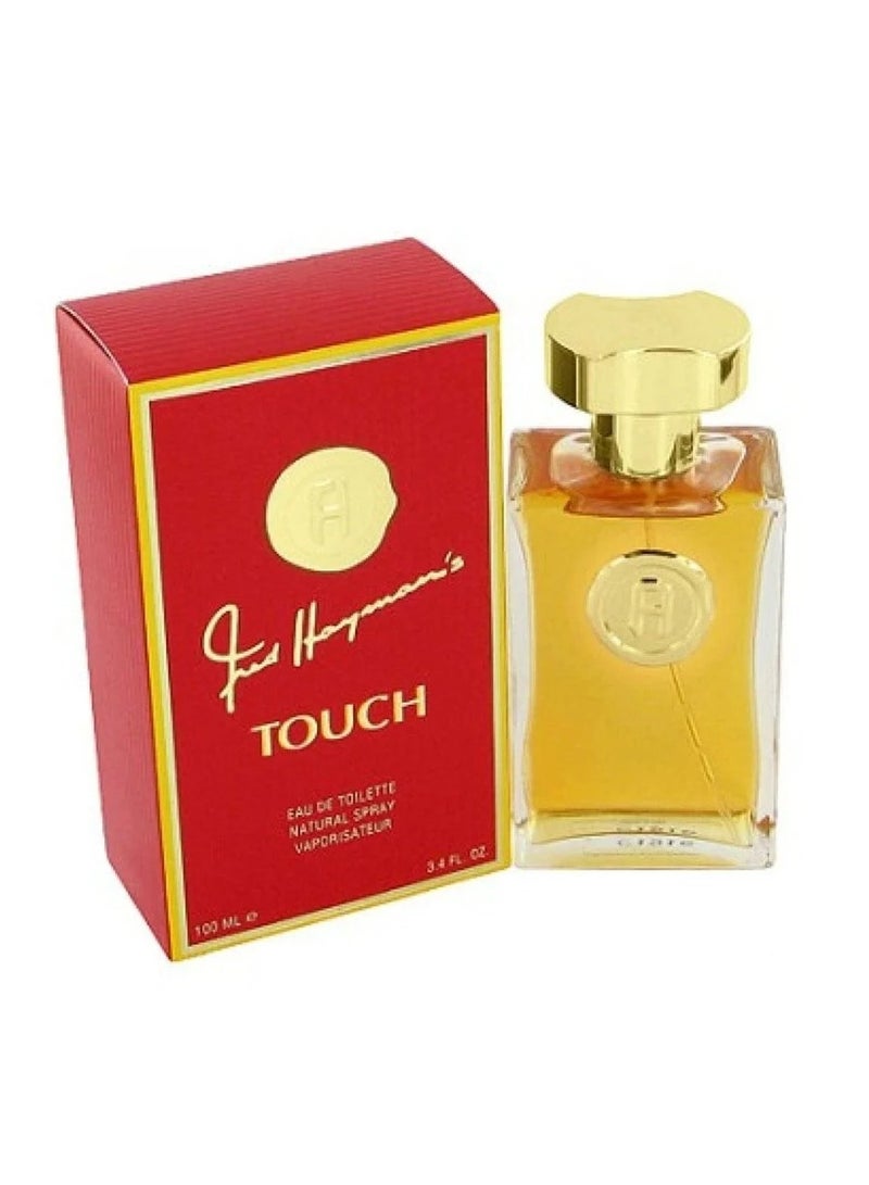 Fred Hayman Touch EDT 100ml