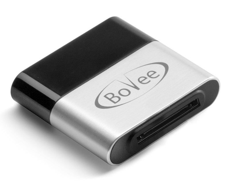 Bovee 1000 with Y USB/AUX iPod Integration Cable for BMW, Mini Cooper Wireless Bluetooth Car Kit for in car iPod Integration - Image 3