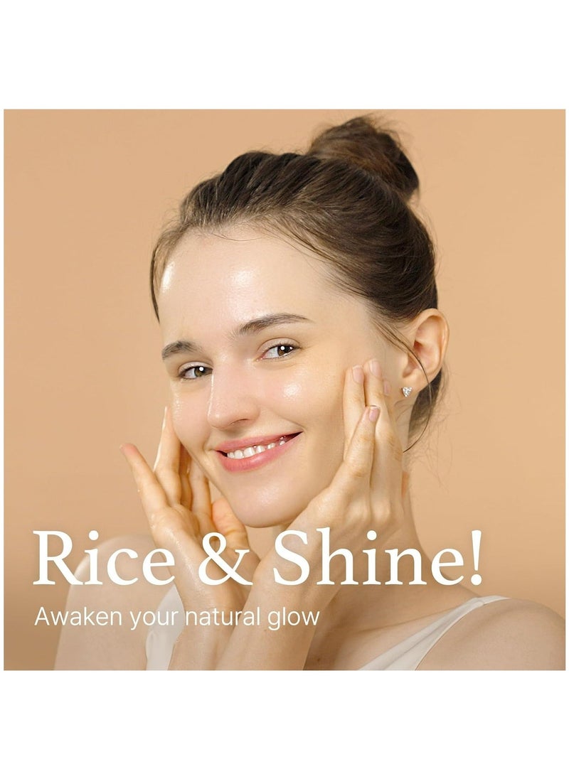 I'M FROM Rice Mask 110 g  - Image 5