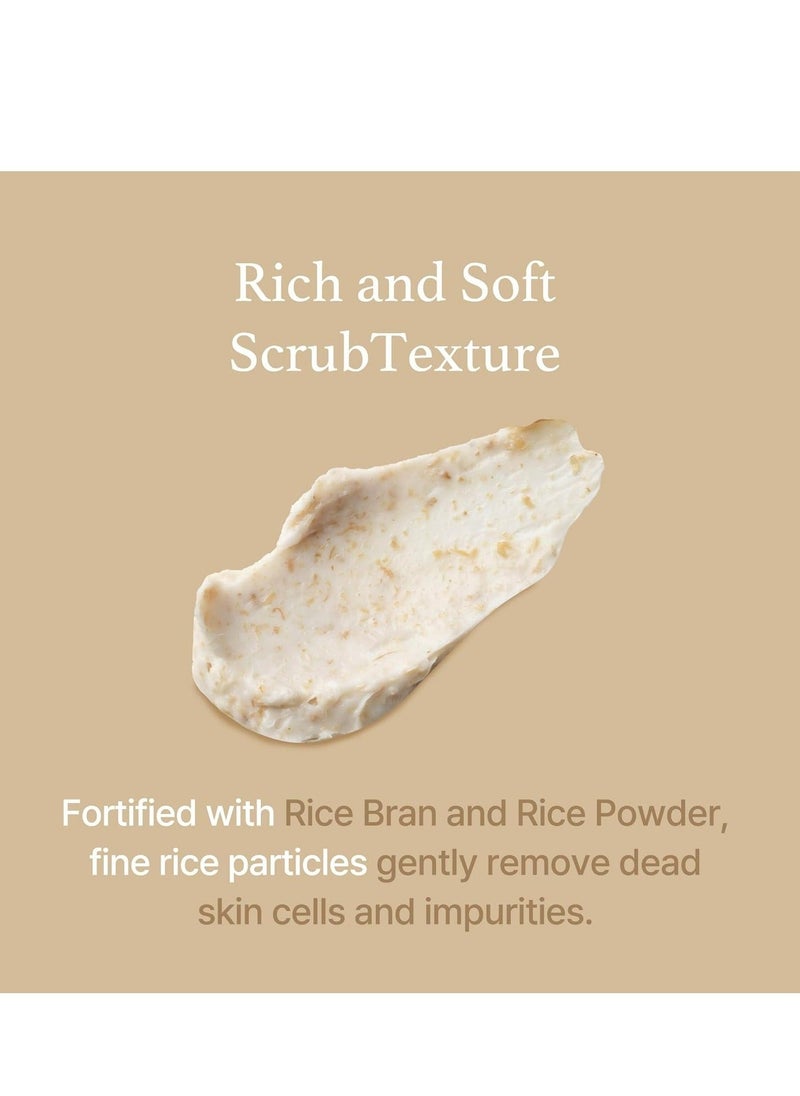 I'M FROM Rice Mask 110 g  - Image 4