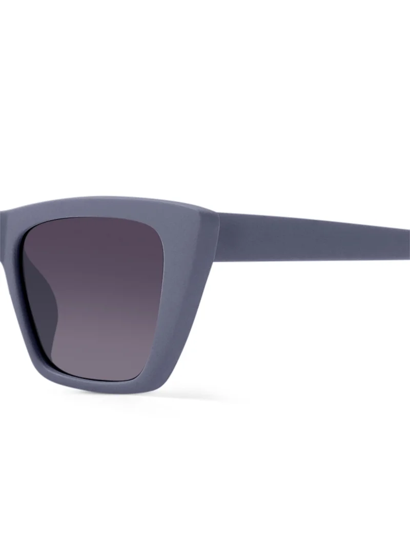 Woggles Designer Cateye Sunglasses|100% UV Protected| Men & Women