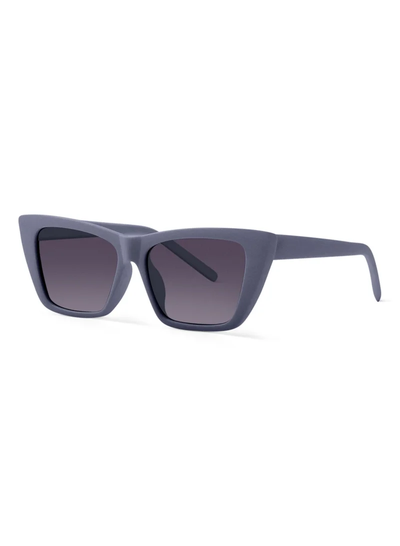 Woggles  Designer Cateye Sunglasses|100% UV Protected| Men & Women  | Best Price UAE