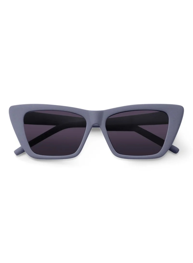 Woggles  Designer Cateye Sunglasses|100% UV Protected| Men & Women  | Best Price UAE
