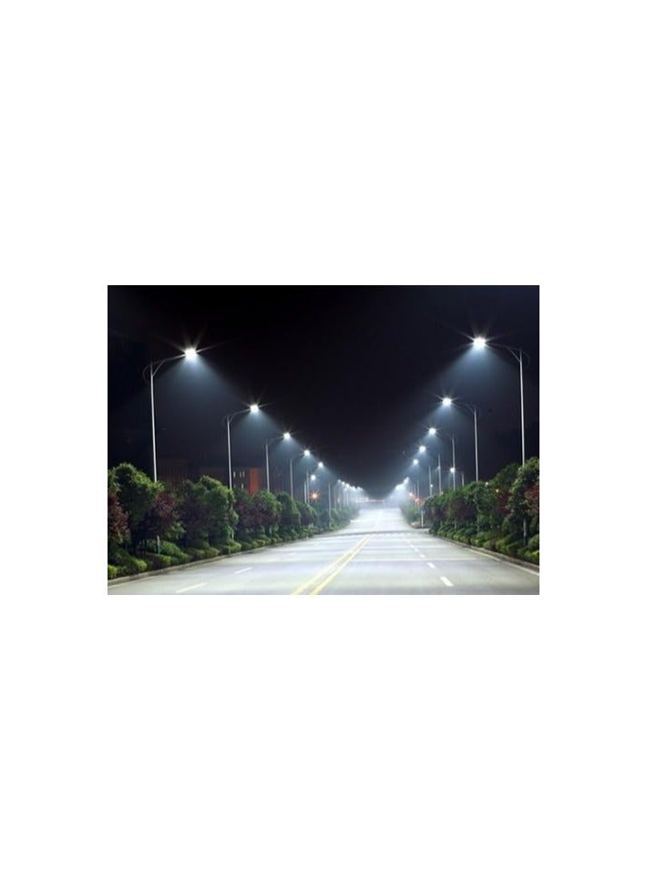 الرائد كشاف شارع شمسى 4000 وات - Image 4