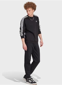adidas Originals Classic 3 Stripe Sweatshirt  - Image 5