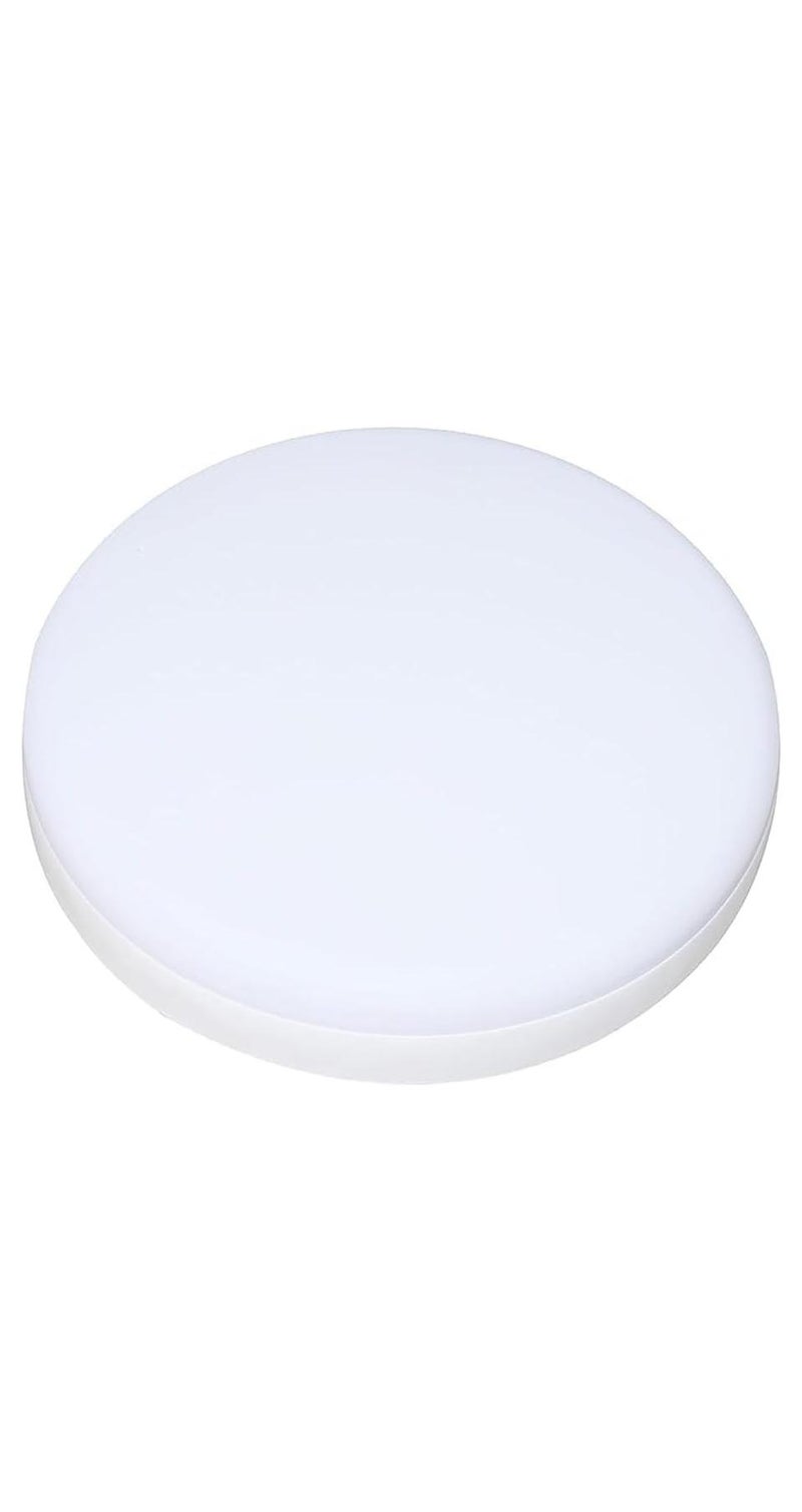 الروضة للإضاءة بلوفنيرة خارج 40 وات اضاءة ابيض - اضاءة ابيض - Image 1