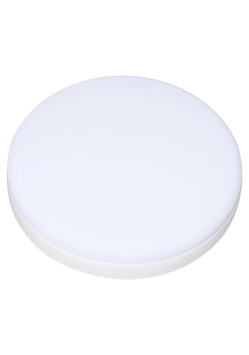 الروضة للإضاءة بلوفنيرة خارج 40 وات اضاءة ابيض - اضاءة ابيض - Image 1