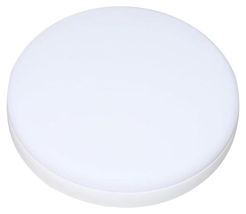 الروضة للإضاءة بلوفنيرة خارج 40 وات اضاءة ابيض - اضاءة ابيض - Image 1