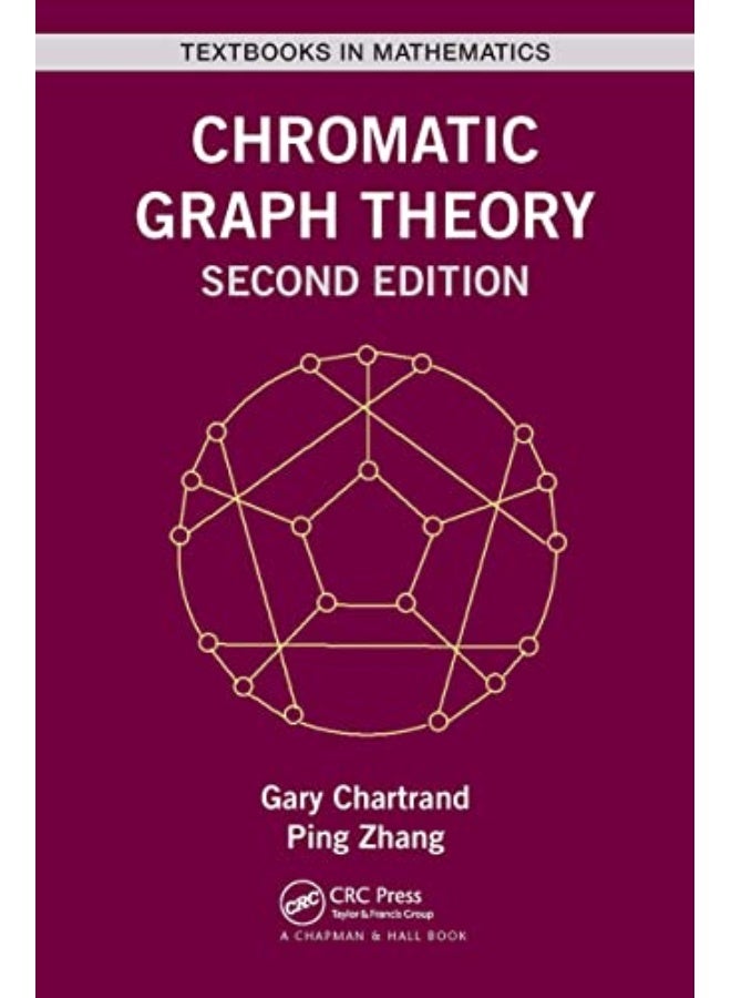 Chromatic Graph Theory - Image 2