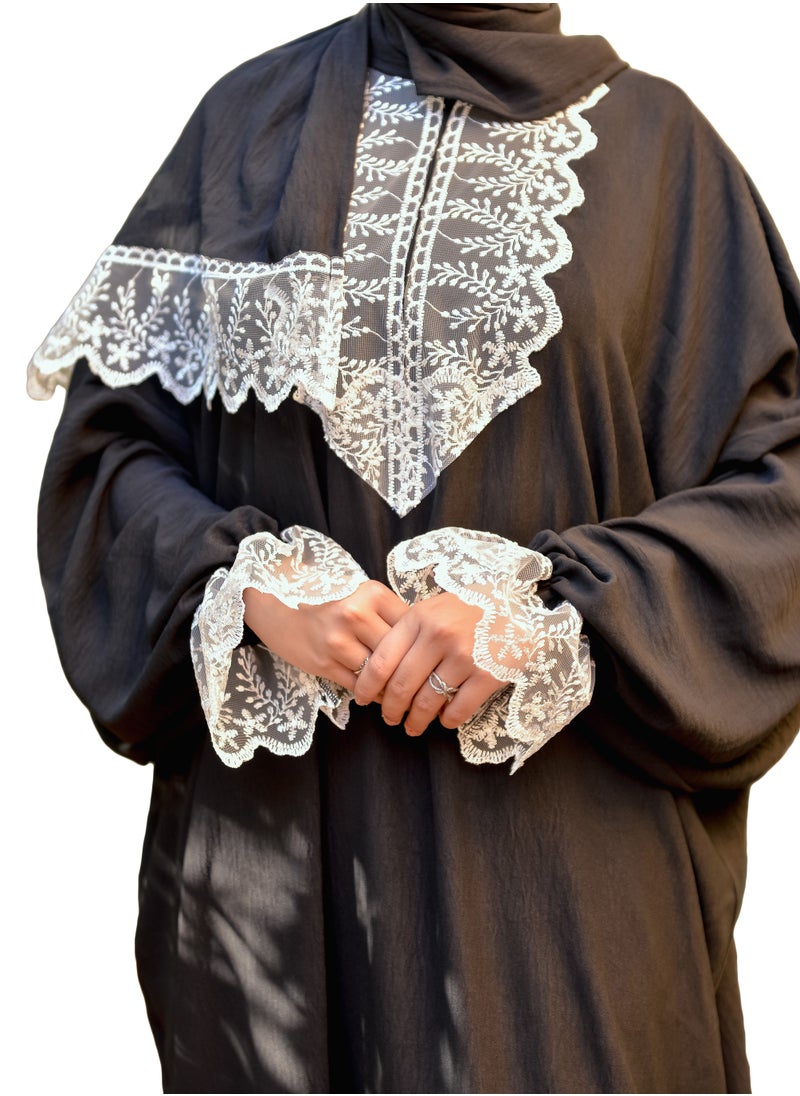Generic Islamic prayer isdaal  - Image 2
