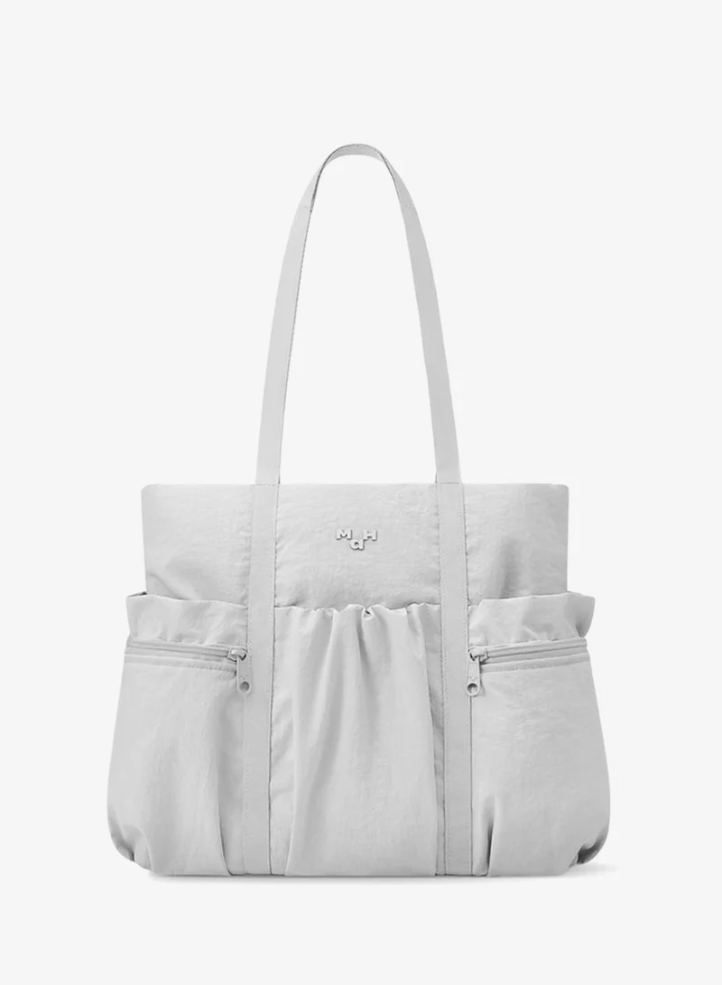 MAH Siro Puff Tote