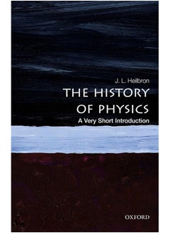 The History of Physics: A Very Short Introduction  - Image 2