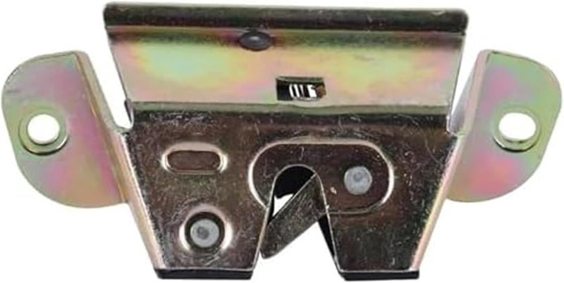 Vuzmode Rear Boot Latch for Citroen and Peugeot - Image 1