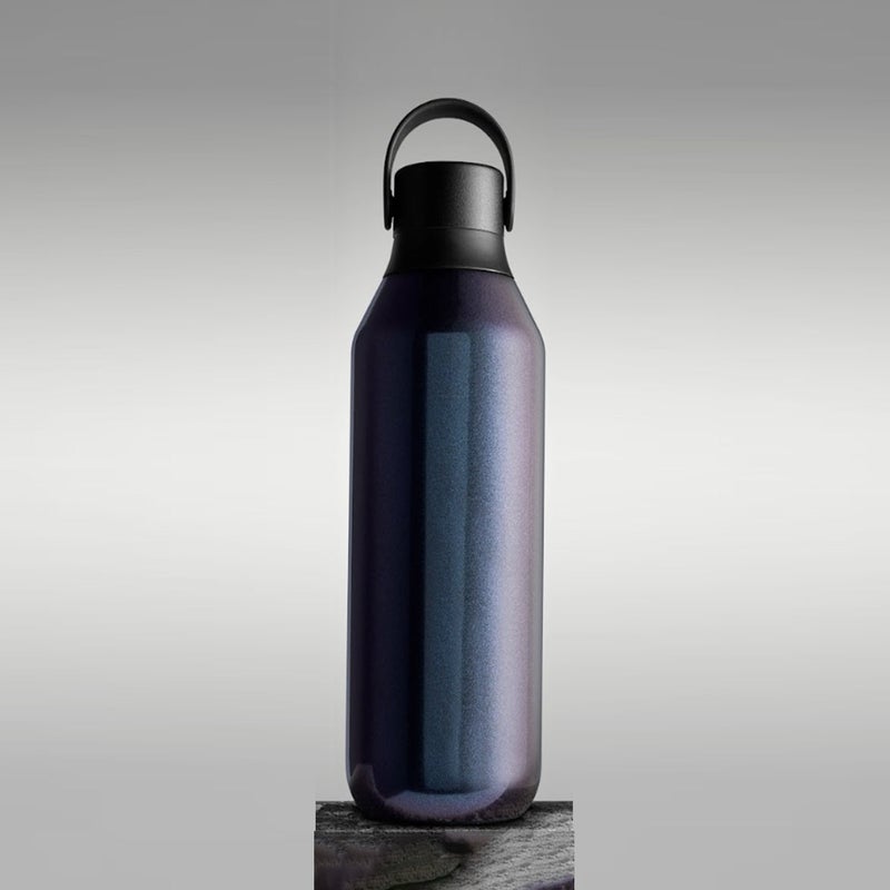 Chilly's | Water Bottle | Series 2 | 500ml | Galaxy - Image 1