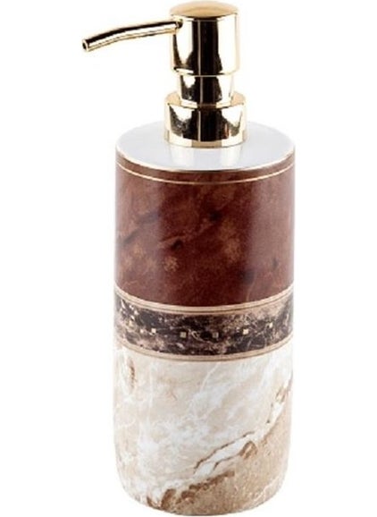 Primanova Garnsey Liquid Soap Dispenser 