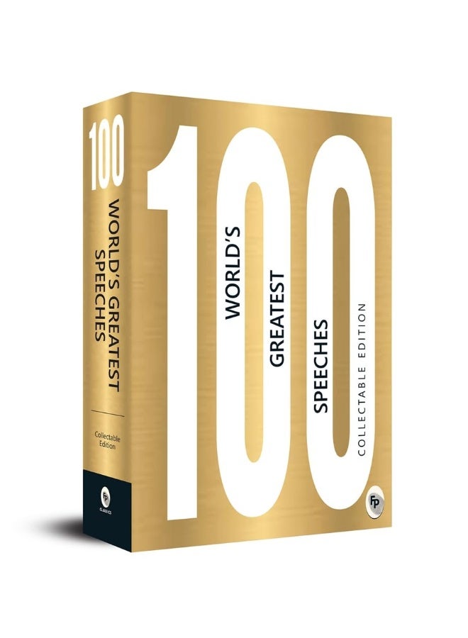 100 world's greatest speeches  - Image 1