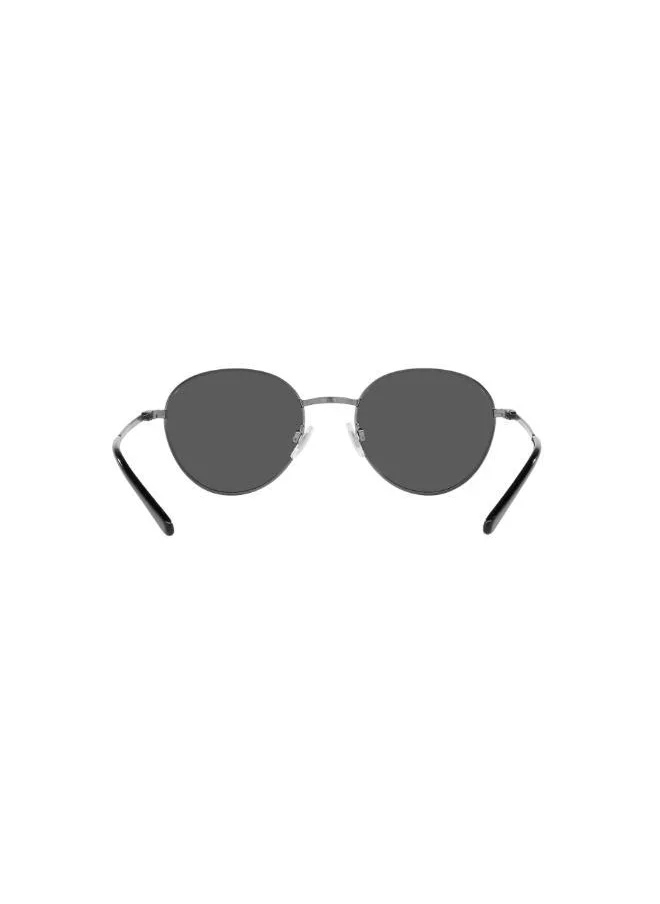 POLO RALPH LAUREN round Sunglasses